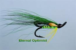 Eternal Optimist